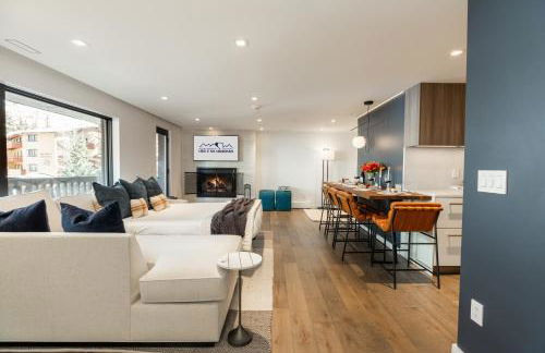 Lodge at Vail Condominiums - Photo 45