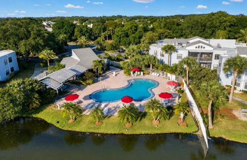 3648 Orlando Vacational Apartment - Foto 2