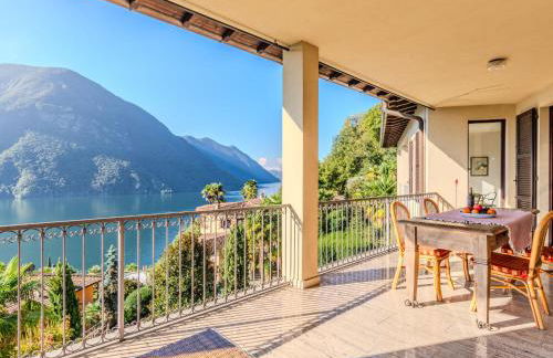 Villa Miralago by Interhome - Foto 8