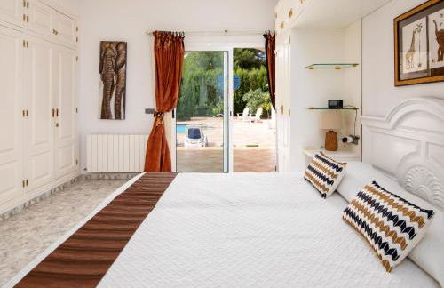 Villa Villa Mamounia 2 by Interhome - Foto 30