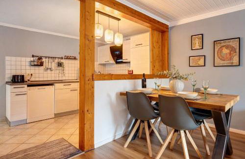 Romantische Whg In Ruhiger Lage - Foto 6