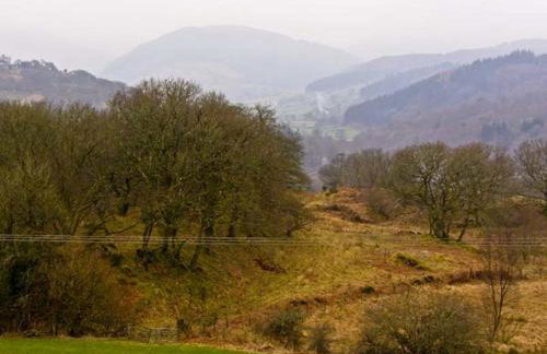 Ty Isaf Penrhyddion - Foto 10