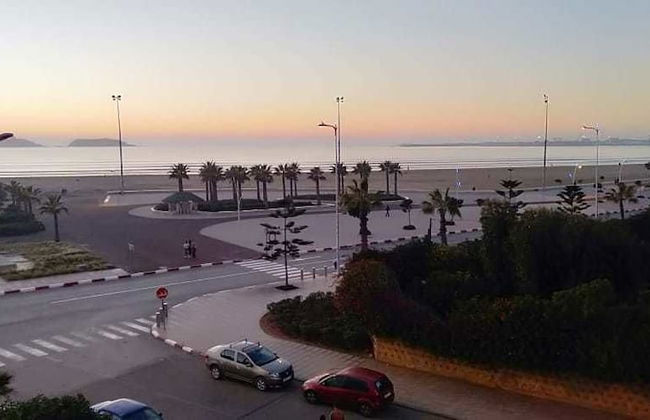 Seaview beach apartment 2 bedrooms - Foto 20