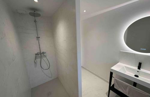 Magnifique longère au calme de Kerminaouet - Foto 10