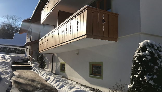 Ferienwohnung Anne am Kurpark - Foto 2, Profilbild