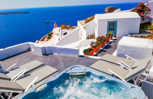 Marizan Caves & Villas - Photo 64