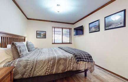 Mammoth Estates Condo - Near Village at Mammoth & Pet Friendly - Foto 64