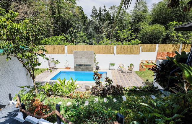 Kasa Silang by Araw Residences - Foto 15