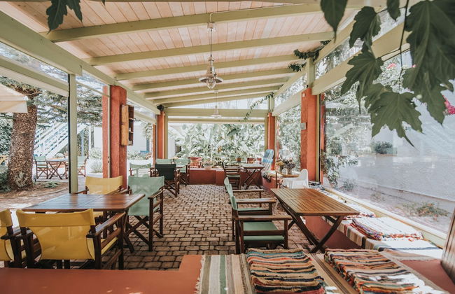 Saronis Hotel Agistri - Adults Only - Foto 37