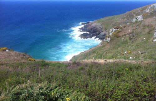 The Little Barn - Near St Ives Beaches & Walks, Dog Friendly - Foto 34