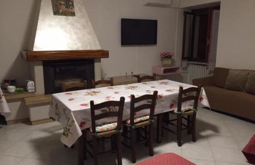 Foresto Case Vacanza - Foto 43