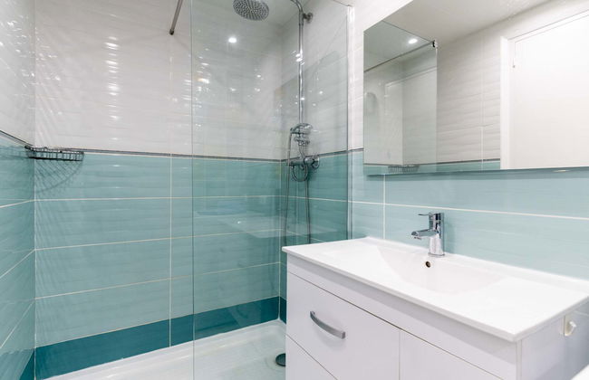 1 bedroom Apartment in Castelló d'Empúries with garden and terrace - Photo 19