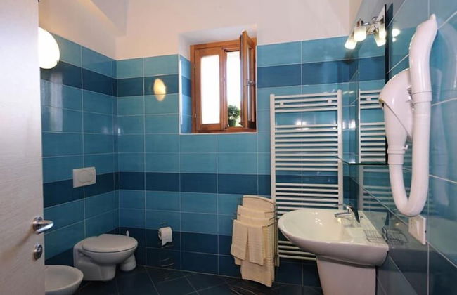 Agriturismo Corte La Sacca - Foto 17