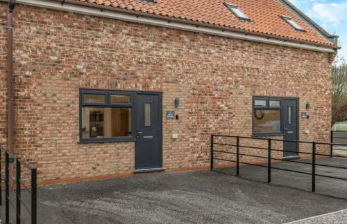 Salix Cottages - Foto 14