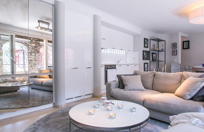 Magic Gandria in Lugano - Foto 23