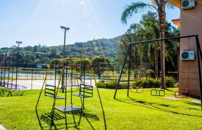 Engenho da Serra Hotel & Ecoresort - Foto 43