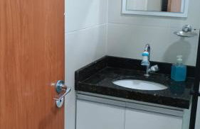 Cantinho Aconchegante 305 Praia Tambaú - Foto 16