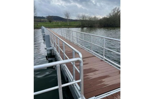 Apartment in Klein Upahl - Photo 24