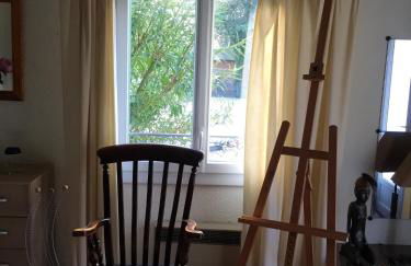 Villa charmante à Arpaillargues-et-Aureillac avec piscine privée - Photo 21