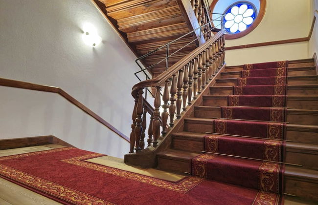 Grand Hotel Ceresole Reale Bill Apartment - Foto 23