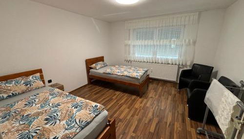 Ferienwohnung Grimm 3 - Foto 5