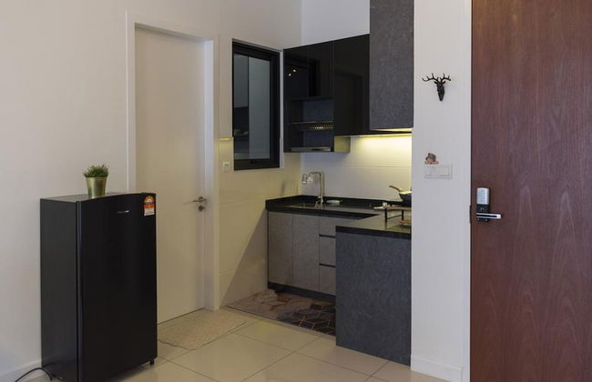 Le Pavillion Puchong by Widebed - Foto 11