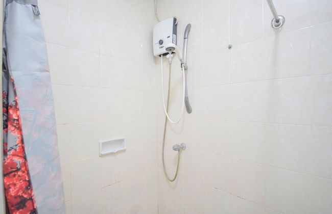 Cozy 2BR Cosmo Residence Apartment near Thamrin City Mall - Foto 14