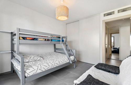 La Pinède de La Turbie - Appt vue mer et montagne - Foto 10