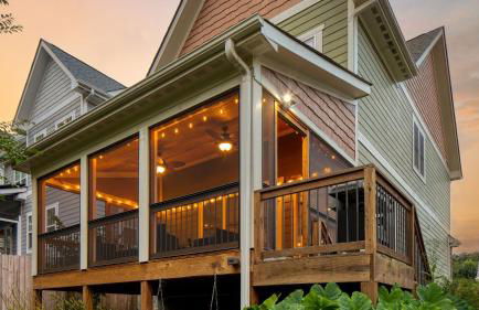 Sweetgum by Avantstay Black Mountain Retreat w/ Covered Deck - Foto 4