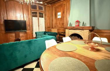 L'Ecrin Balgentien - A deux pas de la Loire et du Centre - Photo 44