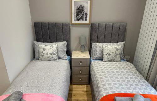 Apartment in London - Foto 17