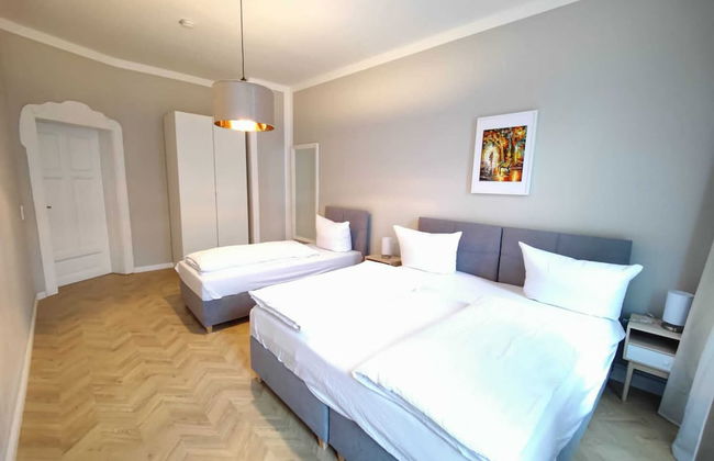 Zollikof Aparts - Sauna & Studioapartments - Foto 13