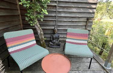 Le Mas d'Angèle - Foto 14