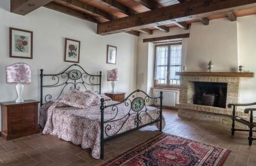 Villa Manganina - Tabiano Castle Country Villas - Foto 16