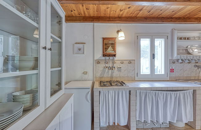 Eco House Zabodarski Beach - Foto 4