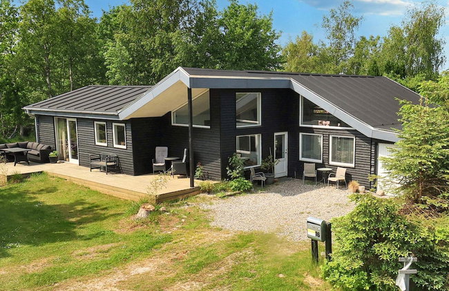 4 Star Holiday Home in Storvorde - Foto 1