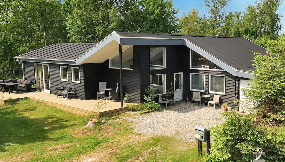 4 Star Holiday Home in Storvorde - Foto 1, Profilbild
