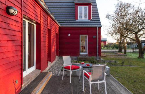 Ferienwohnung Rote Kate - Foto 30