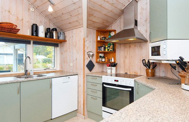 10 Person Holiday Home in Farvang-by Traum - Photo 6