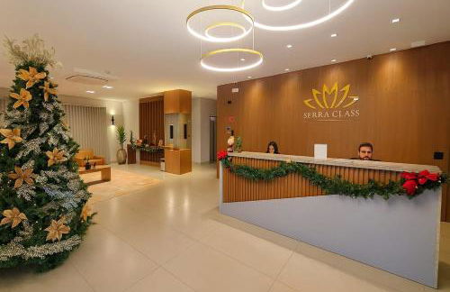 Serra Class - Piscina aquecida - Foto 29