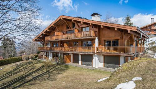 L'Écrin Alpin - Welkeys - Foto 3