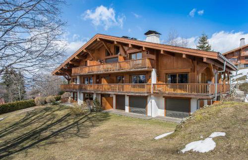 L'Écrin Alpin - Welkeys - Foto 3