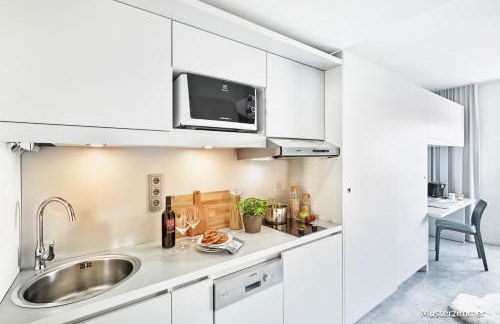 H.ome Serviced Apartments München - Foto 50