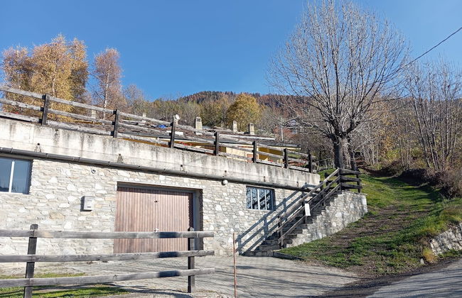 Maison Beillardey - Foto 25