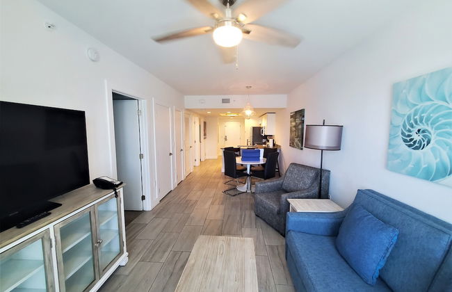 Provident Oceana Beachfront Suites - Foto 25