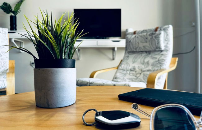 Lifeguard Beachfront - Luxury Flat, 30meters From Sea - Foto 32