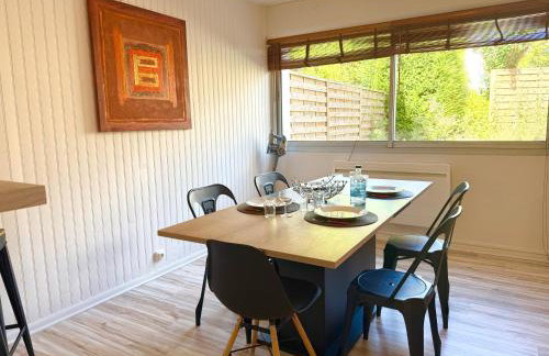 Le Foncillon, Plage, Terrasse, Wifi, Parking - Photo 13