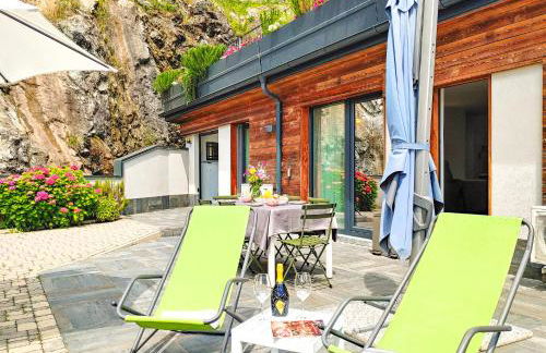 Dascio Armonia Ferienwohnung mit Terrassen am See - Foto 8