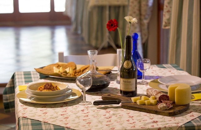 La Panoramica - Foto 40