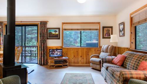 Cecil's Cabin - Foto 5